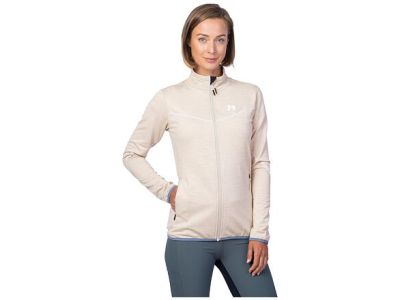 Hannah Dagnys women&#39;s sweatshirt, rainy day mel