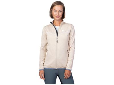 Hannah Dagnys women&#39;s sweatshirt, rainy day mel