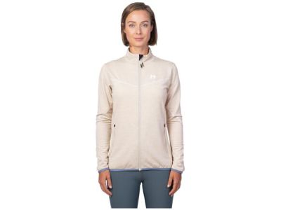 Hannah Dagnys women&#39;s sweatshirt, rainy day mel