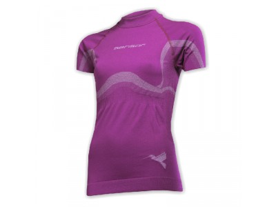 Tricou de damă Sensor Seamless A/E 2012