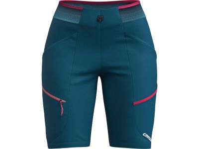 Crazy Traverse women&amp;#39;s shorts, coraline