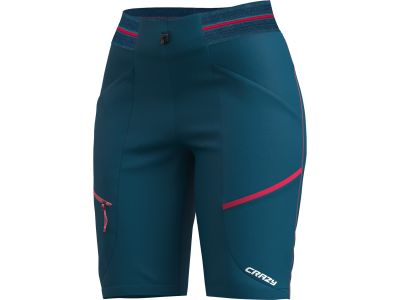 Crazy Traverse women&#39;s shorts, coraline