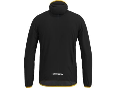 Crazy Fly Jacke, sulphur