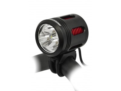 Maxbike headlight JY-8010 3000 lumens