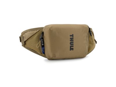 Thule Rail ledvinka, 0.5 l, faded khaki