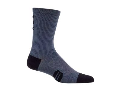 Fox 8&amp;quot; Ranger Socken, Graphitgrau