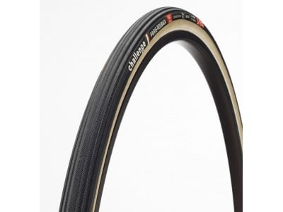 Challenge Paris-Roubaix Open 700x27mm galuska black/white