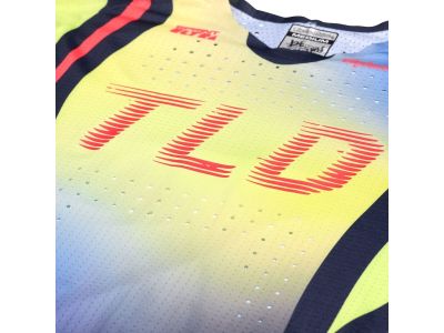 Troy Lee Designs Sprint Ultra jersey, drip glo yellow