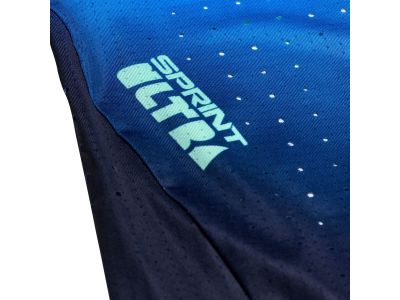 Troy Lee Designs Sprint Ultra jersey, drip glo yellow