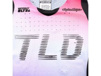 Troy Lee Designs Sprint Ultra Trikot, Drip Purple