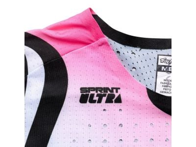 Troy Lee Designs Sprint Ultra Trikot, Drip Purple