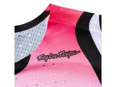 Troy Lee Designs Sprint Ultra Trikot, Drip Purple