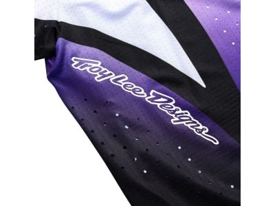 Troy Lee Designs Sprint Ultra Trikot, Drip Purple