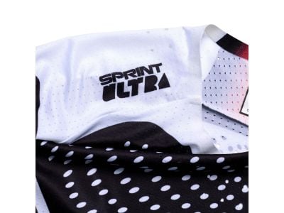 Troy Lee Designs Sprint Ultra Trikot, optisches Schwarz