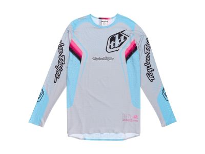 Troy Lee Designs Sprint Ultra jersey, optic mist