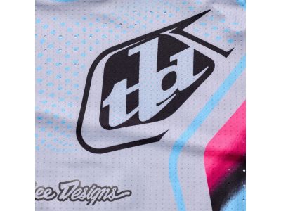 Troy Lee Designs Sprint Ultra Trikot, Optic Mist