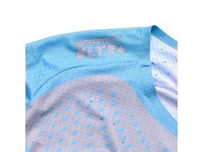 Troy Lee Designs Sprint Ultra Trikot, Optic Mist