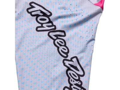 Troy Lee Designs Sprint Ultra Trikot, Optic Mist