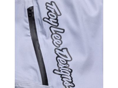 Pantaloni Troy Lee Designs Sprint Ultra, cretă mono