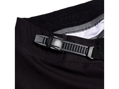 Pantaloni Troy Lee Designs Sprint Ultra Mono, negri
