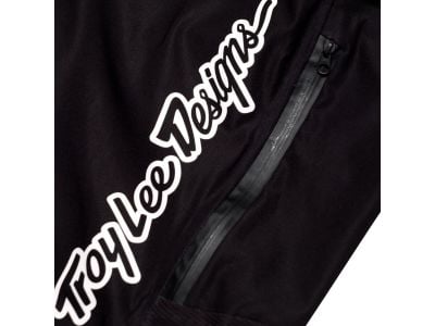 Pantaloni Troy Lee Designs Sprint Ultra Mono, negri