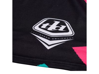 Troy Lee Designs Sprint mez, fekete