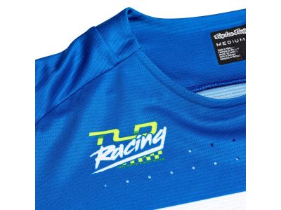Troy Lee Designs Sprint dres, fifty-50 fiery red