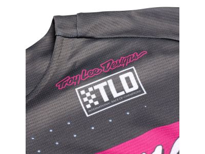 Troy Lee Designs Sprint jersey, fifty-50 chalk