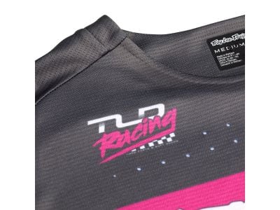 Troy Lee Designs Sprint jersey, fifty-50 chalk