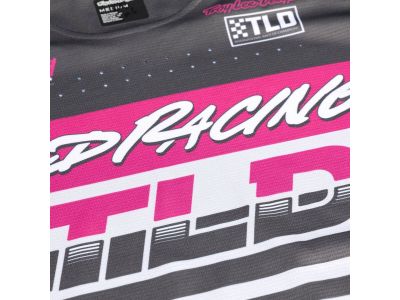 Troy Lee Designs Sprint jersey, fifty-50 chalk