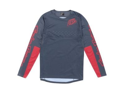 Troy Lee Designs Sprint dres, mono steel blue