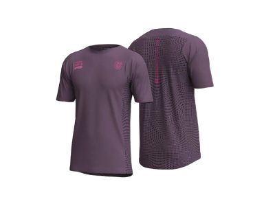 Troy Lee Designs SKYLINE RADIOSCAPE Trikot, dunkelviolett