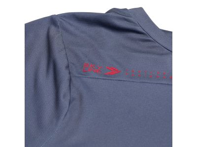 Troy Lee Designs Skyline mez, mono acélkék