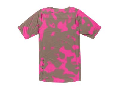 Troy Lee Designs Skyline jersey, scrub brand olive