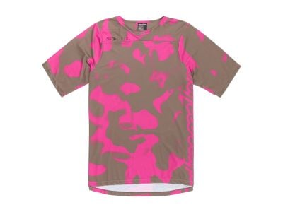 Troy Lee Designs Skyline jersey, scrub brand olive