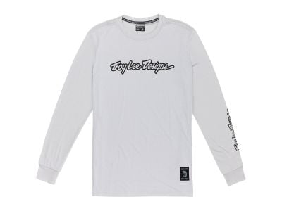 Troy Lee Designs Skyline Ride dres, signature mist