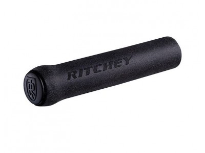 Ritchey Ever Silicon grips 2017, black