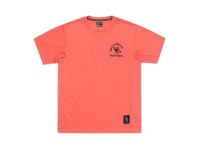 Troy Lee Designs Skyline Ride Tee P&amp;W mez, dinnye