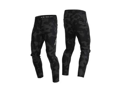 Troy Lee Designs Skyline Hose, Scrubland Carbon