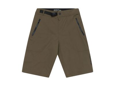 Pantaloni scurți Troy Lee Designs Skyline, cu croială monocoloră