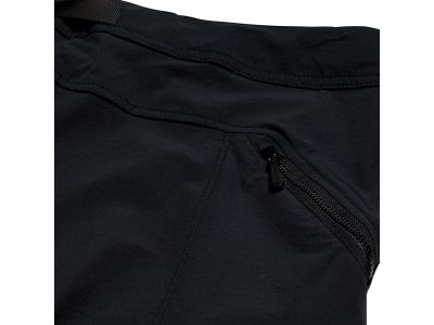Troy Lee Designs Skyline Trail Shorts, mono black