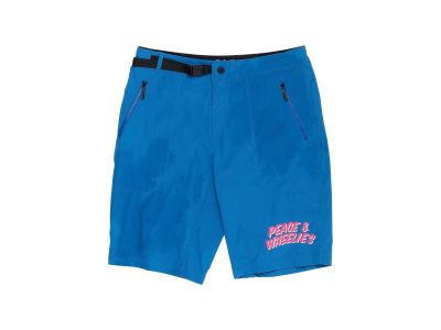 Troy Lee Designs Skyline Trail Shorts, washed out dark cloud