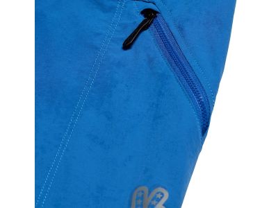 Troy Lee Designs Skyline Trail Shorts, wyblakłe, ciemne chmury