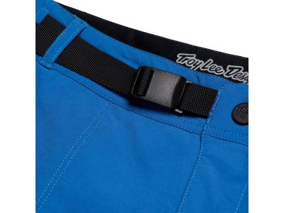 Troy Lee Designs Skyline Trail Shorts, wyblakłe, ciemne chmury