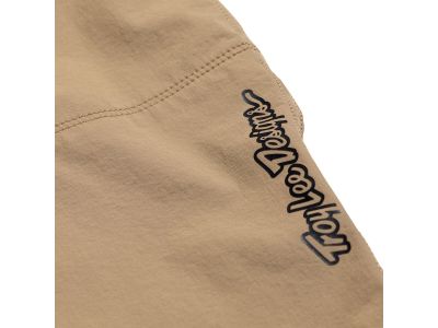 Pantaloni scurți Troy Lee Designs Skyline, mono timber