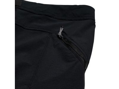 Szorty Troy Lee Designs SKYLINE TRAIL, mono black