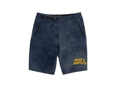 Troy Lee Designs Skyline Trail Krótkie spodenki, wyblakłe ciemne chmury