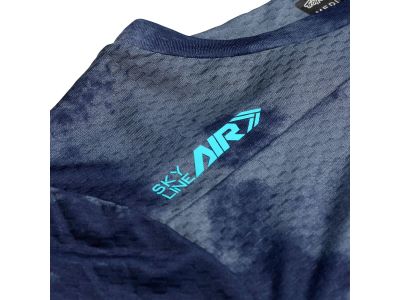 Troy Lee Designs Skyline Air Flared dres, steel