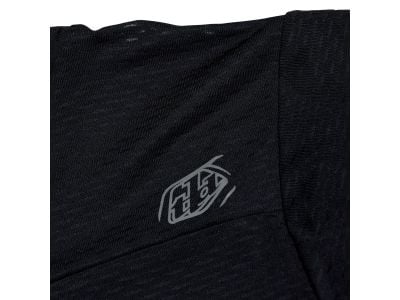 Troy Lee Designs Skyline Air Mono mez, fekete