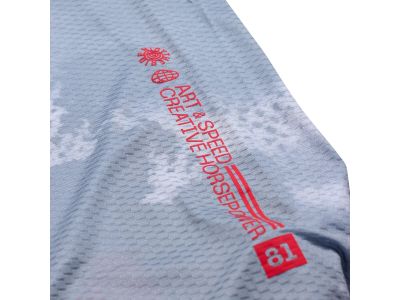 Troy Lee Designs SKYLINE AIR jersey, beton mintás